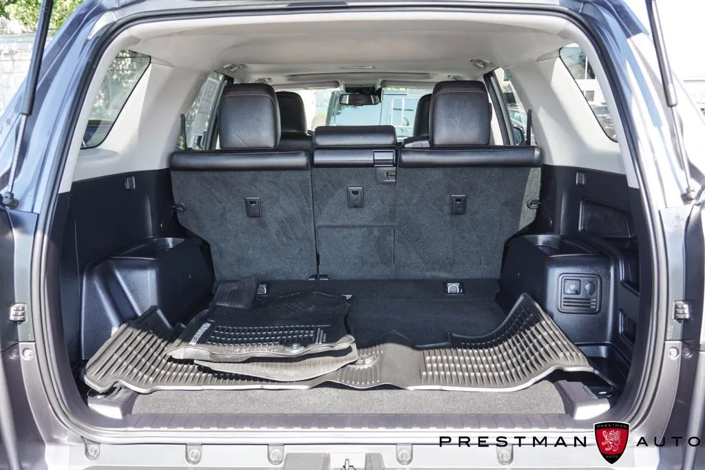 Toyota 4Runner photo 46