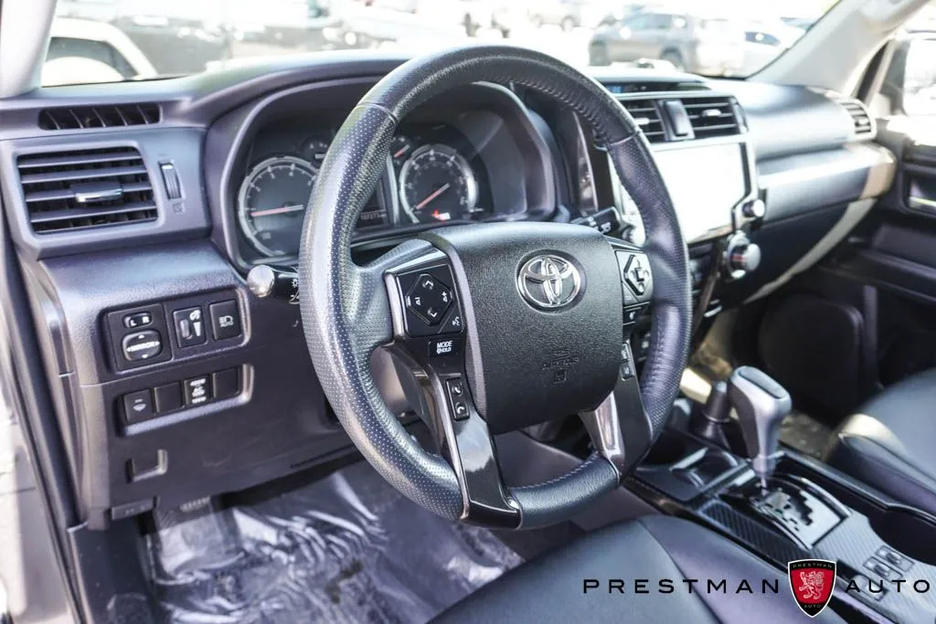 Toyota 4Runner photo 27