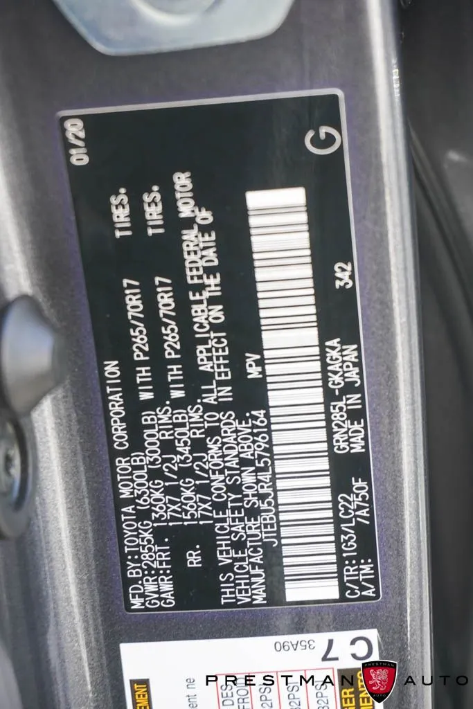 Toyota 4Runner photo 25