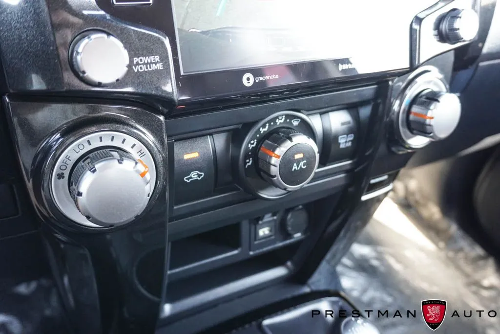 Toyota 4Runner photo 38
