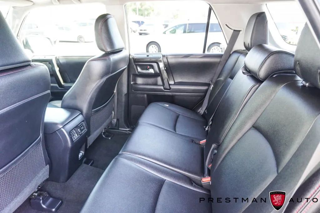 Toyota 4Runner photo 44