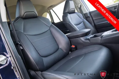 More photos of 2024 Toyota RAV4 XLE Premium at Prestman Auto, UT