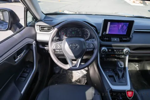 Photos of 2024 Toyota RAV4 XLE Premium for sale in Salt Lake City, UT at Prestman Auto