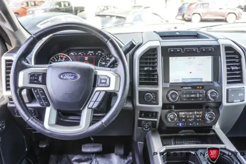 Photos of 2020 Ford F-450SD Lariat for sale in Salt Lake City, UT at Prestman Auto