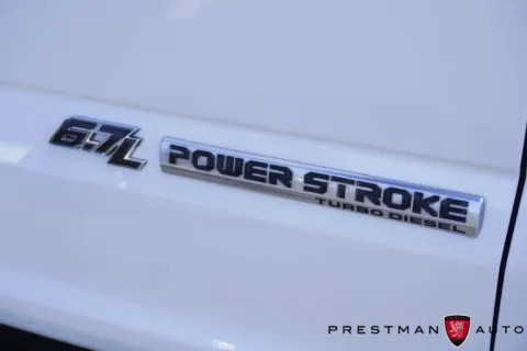 More photos of 2020 Ford F-450SD Lariat at Prestman Auto, UT