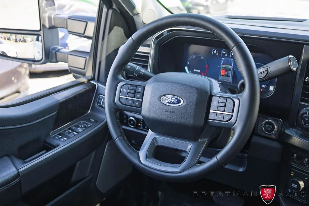 Ford F-250SD photo 44