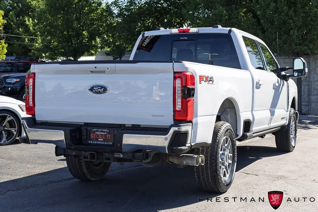 Ford F-250SD photo 22
