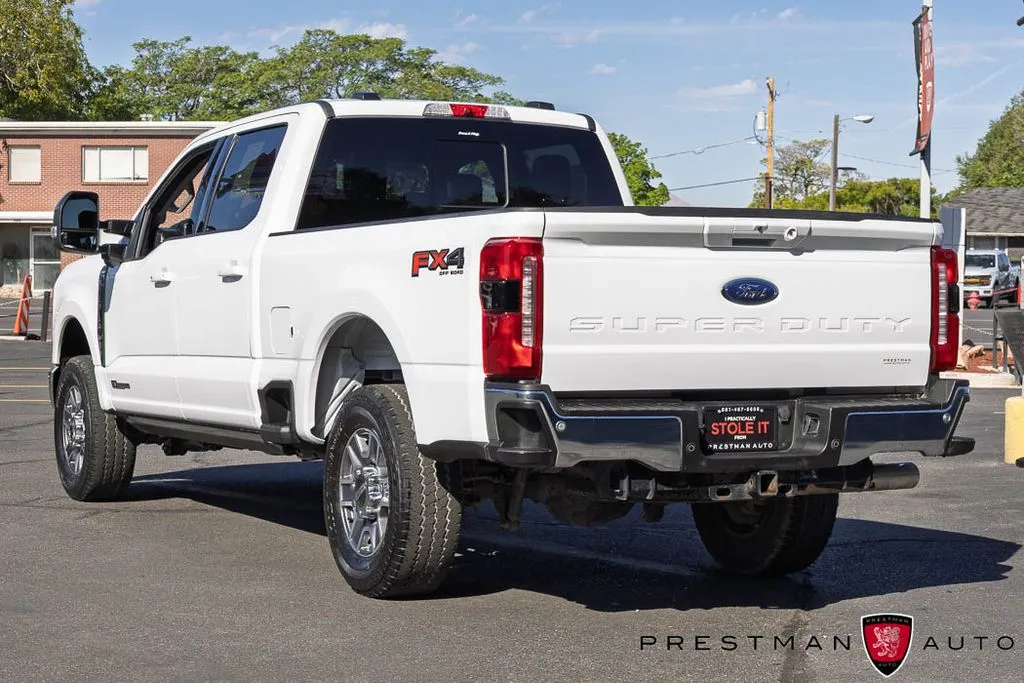 Ford F-250SD photo 20