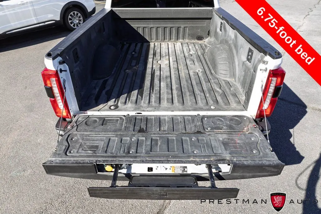 Ford F-250SD photo 11