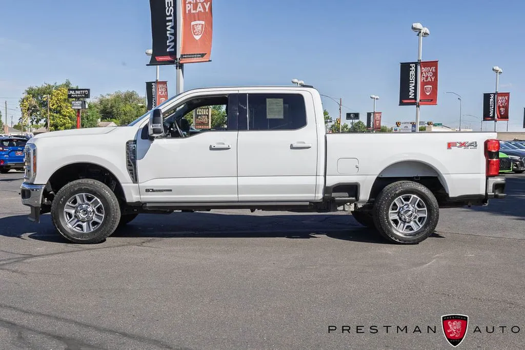 Ford F-250SD photo 19