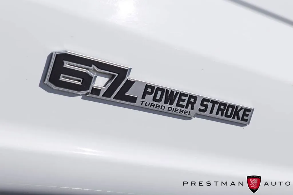 Ford F-250SD photo 7