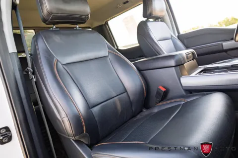 More photos of 2025 Ford F-250SD Lariat at Prestman Auto, UT