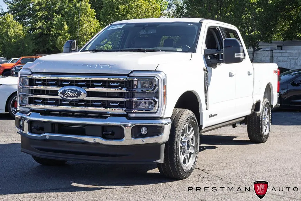 Ford F-250SD photo 18