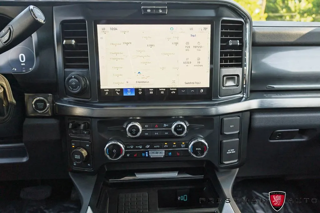 Ford F-250SD photo 32