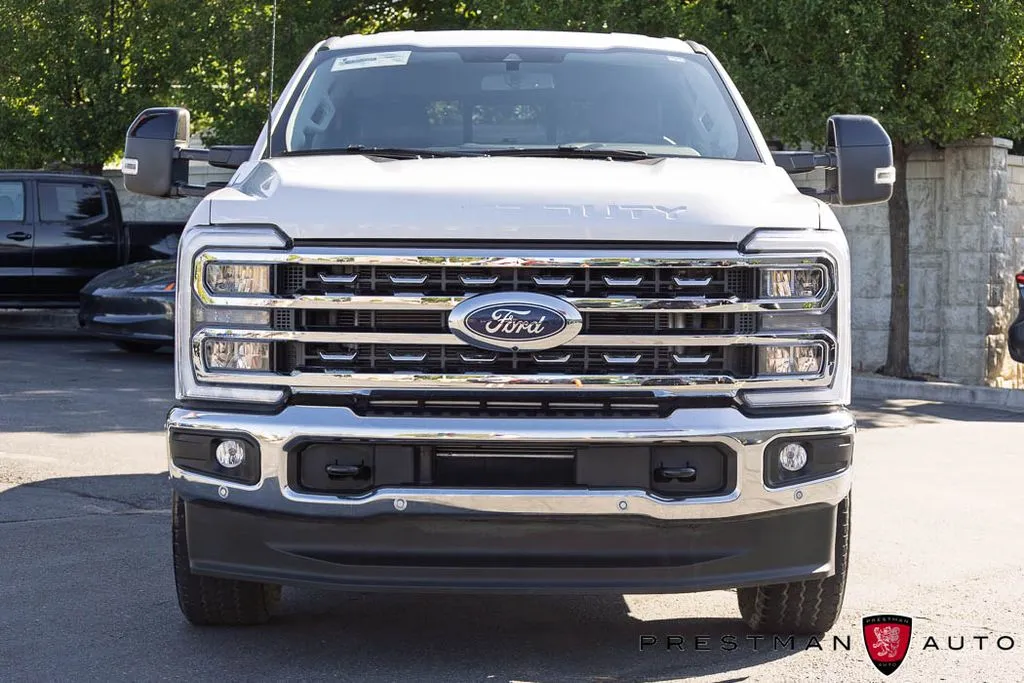 Ford F-250SD photo 17
