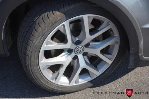 Photos of 2017 Volkswagen Golf Alltrack TSI SEL for sale in Salt Lake City, UT at Prestman Auto