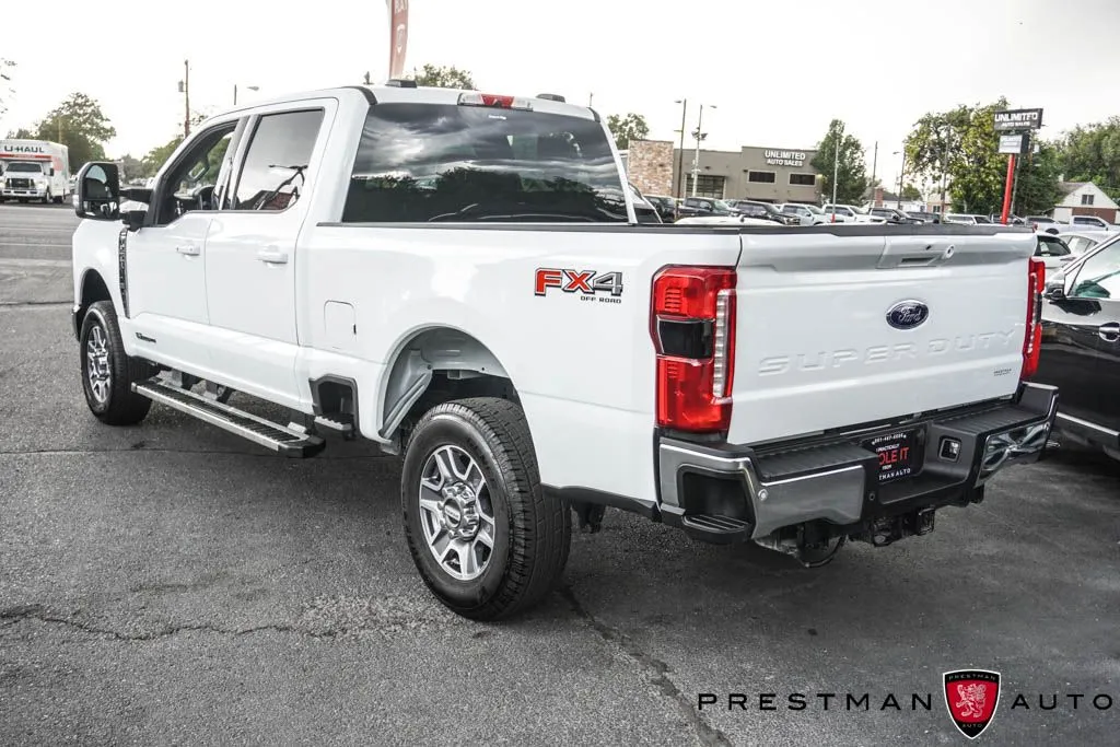 Ford F-250SD photo 22