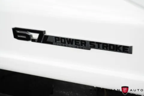 Photos of 2025 Ford F-250SD Lariat for sale in Salt Lake City, UT at Prestman Auto