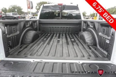 More photos of 2025 Ford F-250SD Lariat at Prestman Auto, UT