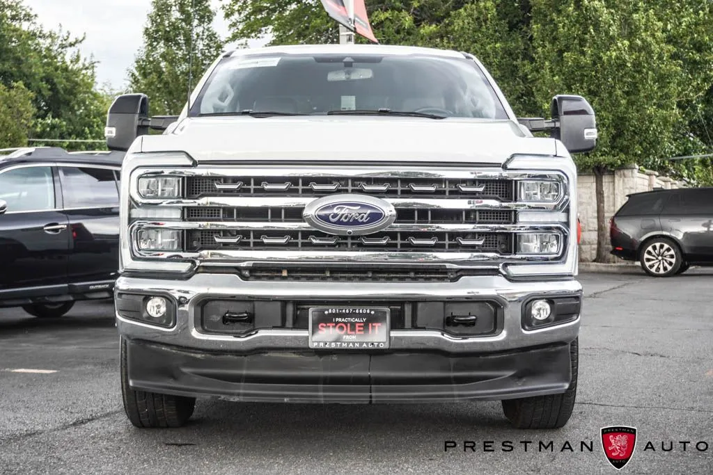 Ford F-250SD photo 19