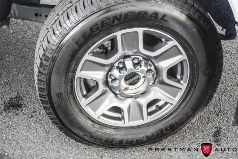 Photos of 2025 Ford F-250SD Lariat for sale in Salt Lake City, UT at Prestman Auto