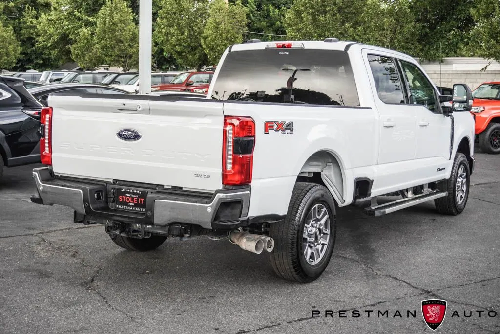 Ford F-250SD photo 27