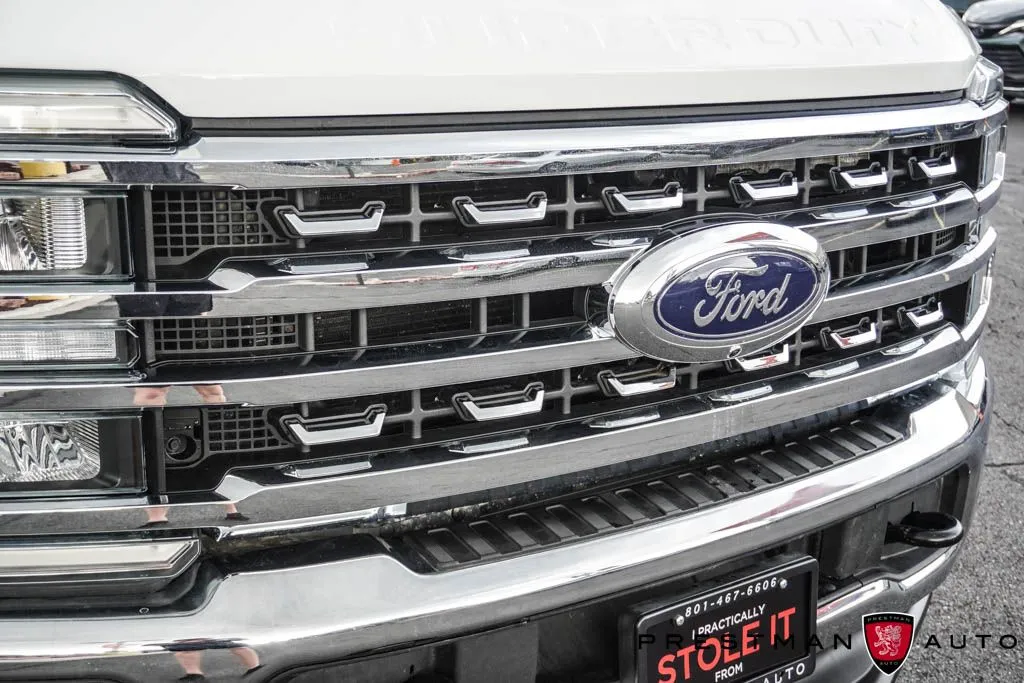 Ford F-250SD photo 17