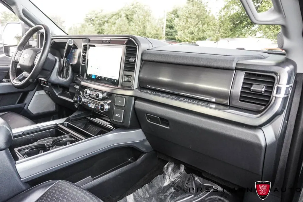 Ford F-250SD photo 53