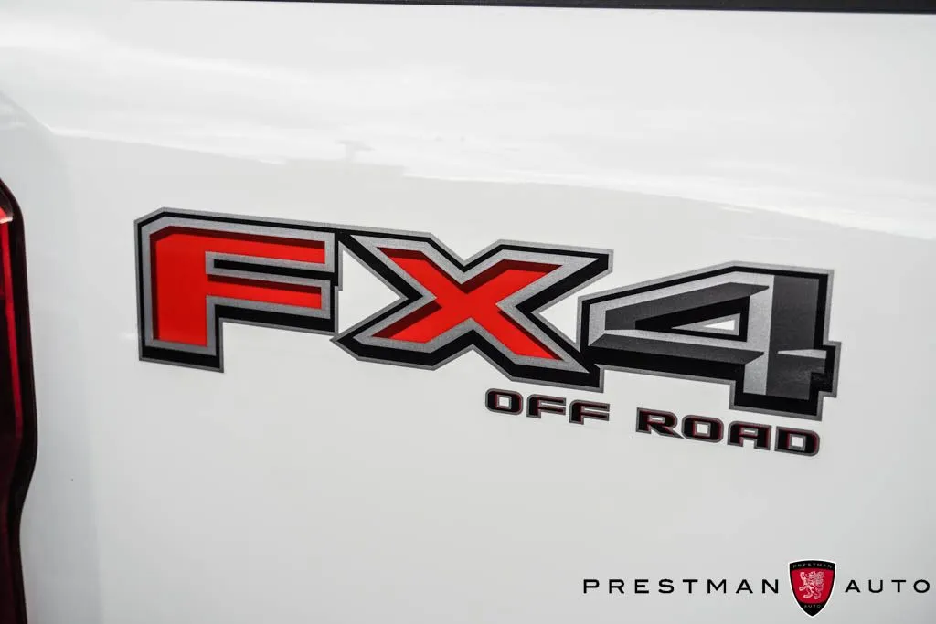 Ford F-250SD photo 7