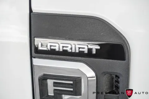 More photos of 2025 Ford F-250SD Lariat at Prestman Auto, UT