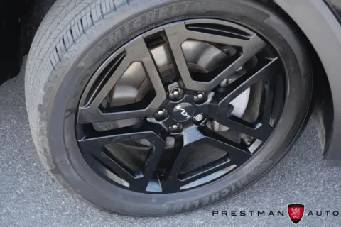 Another view of 2023 Kia Telluride SX X-Line for sale in Salt Lake City, UT at Prestman Auto