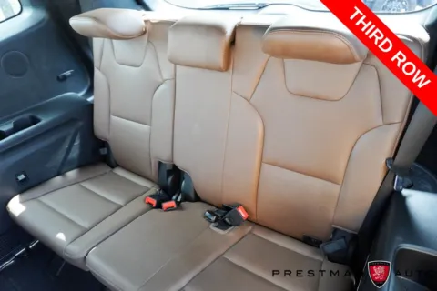 More photos of 2022 Kia Telluride SX at Prestman Auto, UT