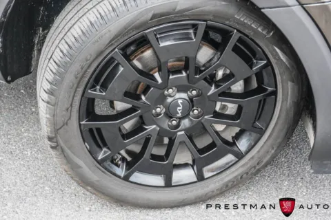 Photos of 2022 Kia Telluride SX for sale in Salt Lake City, UT at Prestman Auto