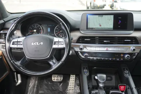 Photos of 2022 Kia Telluride SX for sale in Salt Lake City, UT at Prestman Auto