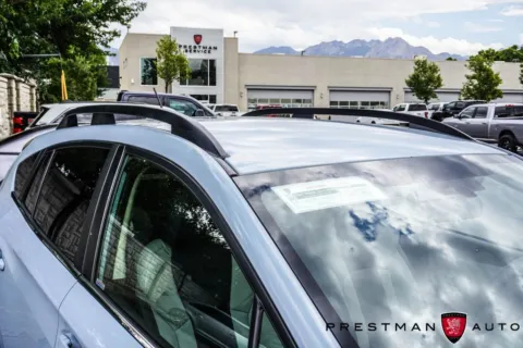 More photos of 2023 Subaru Crosstrek at Prestman Auto, UT