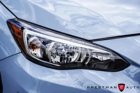 More photos of 2023 Subaru Crosstrek at Prestman Auto, UT