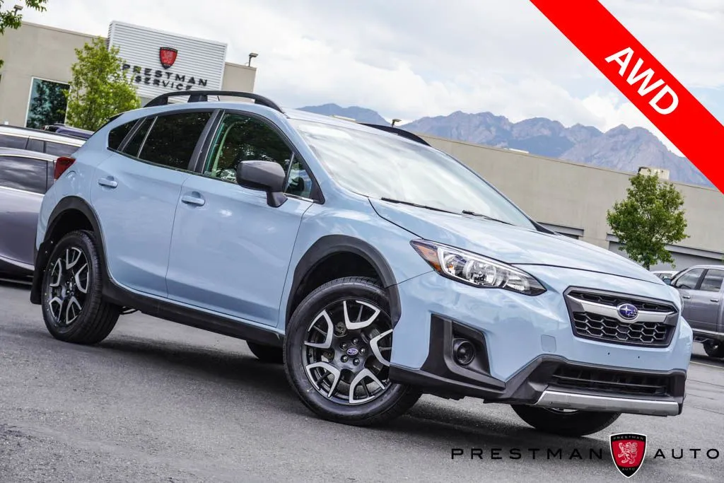 Unknown 2023 Subaru Crosstrek for sale in Salt Lake City, UT