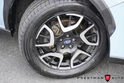 Photos of 2023 Subaru Crosstrek for sale in Salt Lake City, UT at Prestman Auto