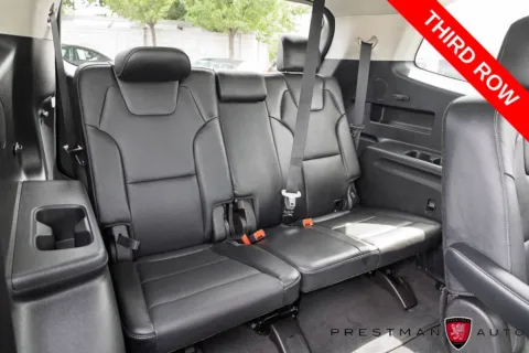 More photos of 2022 Kia Telluride SX at Prestman Auto, UT