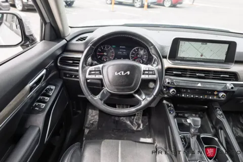 Photos of 2022 Kia Telluride SX for sale in Salt Lake City, UT at Prestman Auto