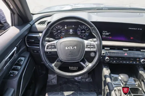 Photos of 2024 Kia Telluride SX X-Pro for sale in Salt Lake City, UT at Prestman Auto