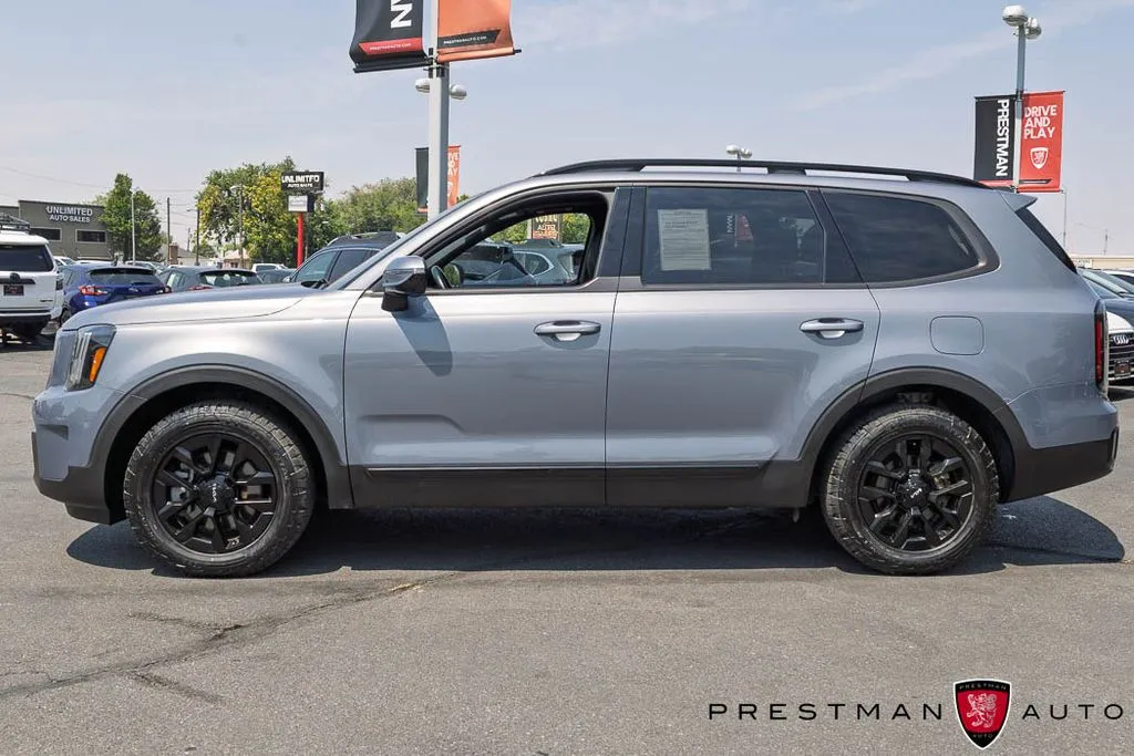Kia Telluride photo 18