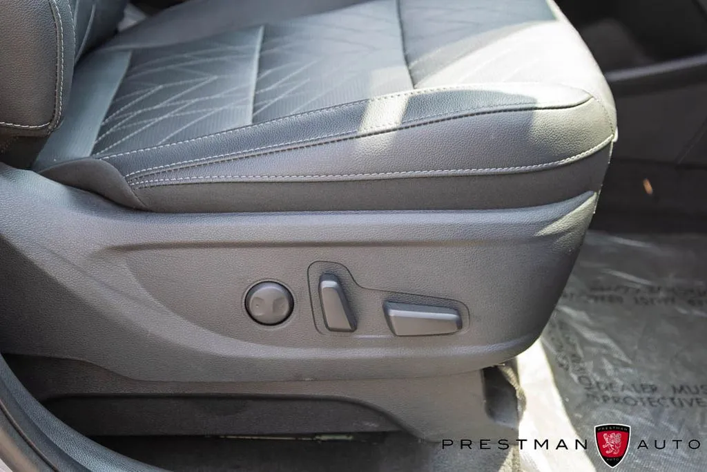 Kia Telluride photo 26