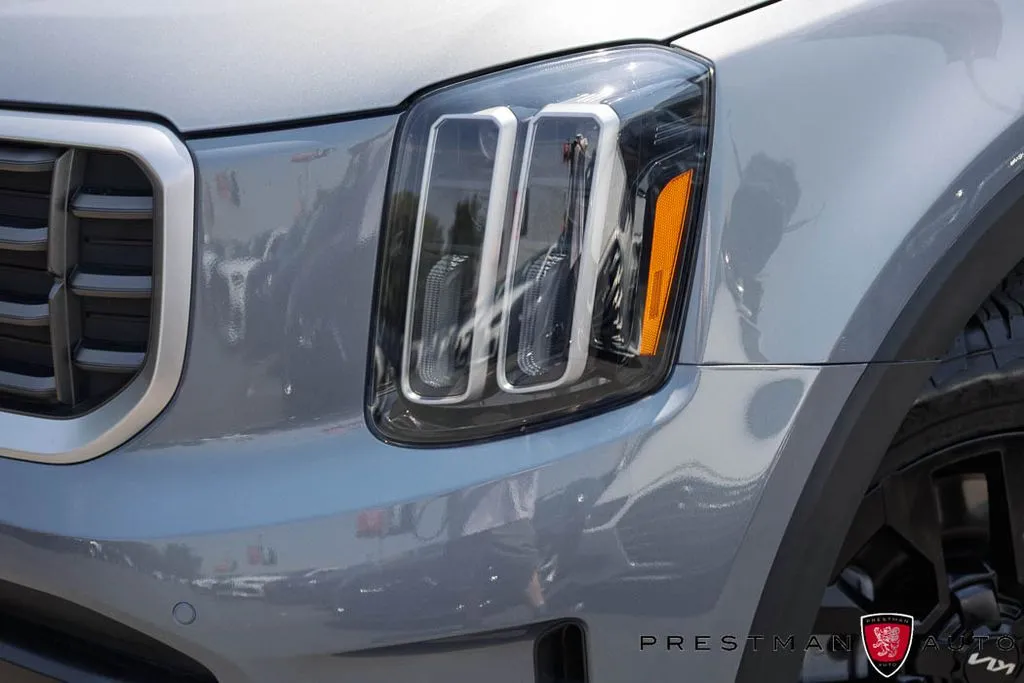 Kia Telluride photo 47