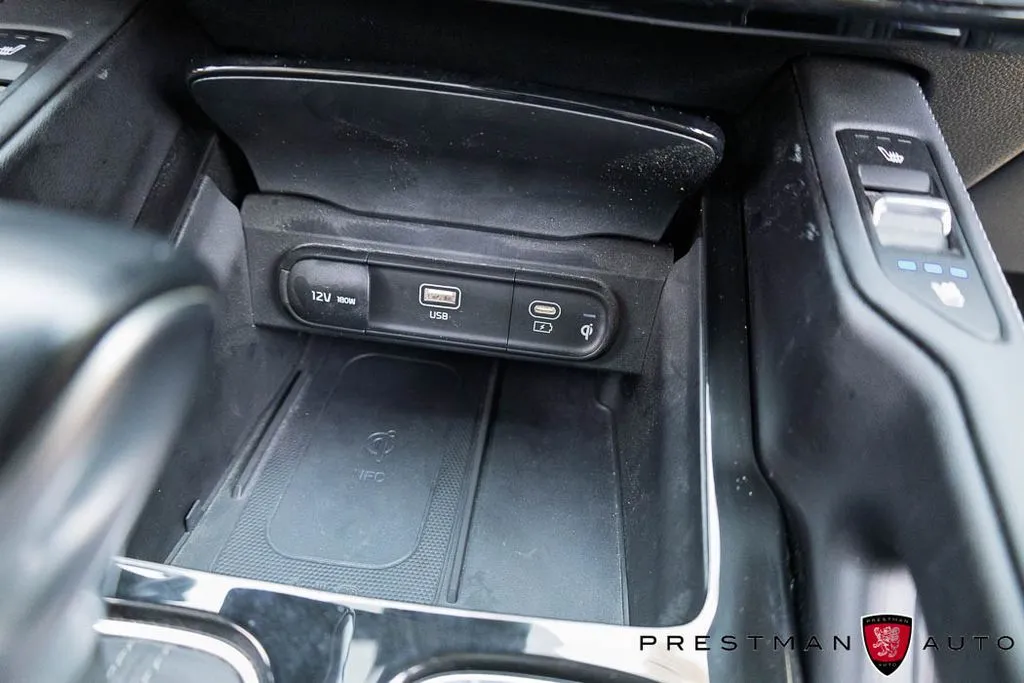Kia Telluride photo 37