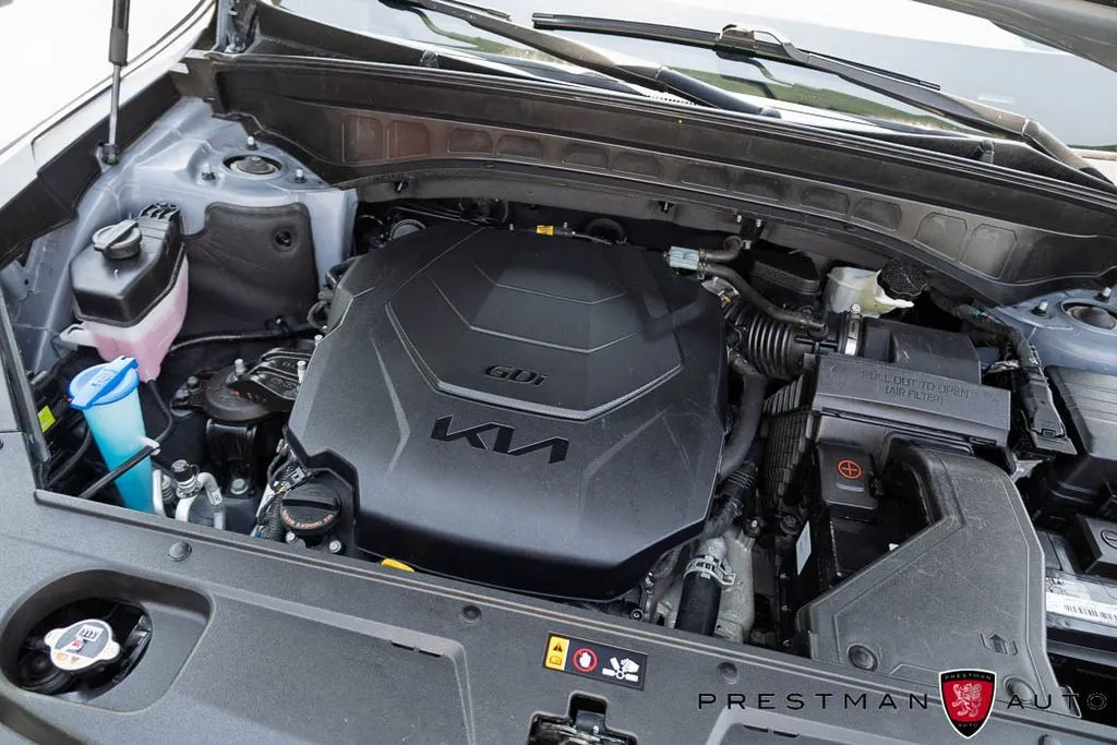 Kia Telluride photo 46