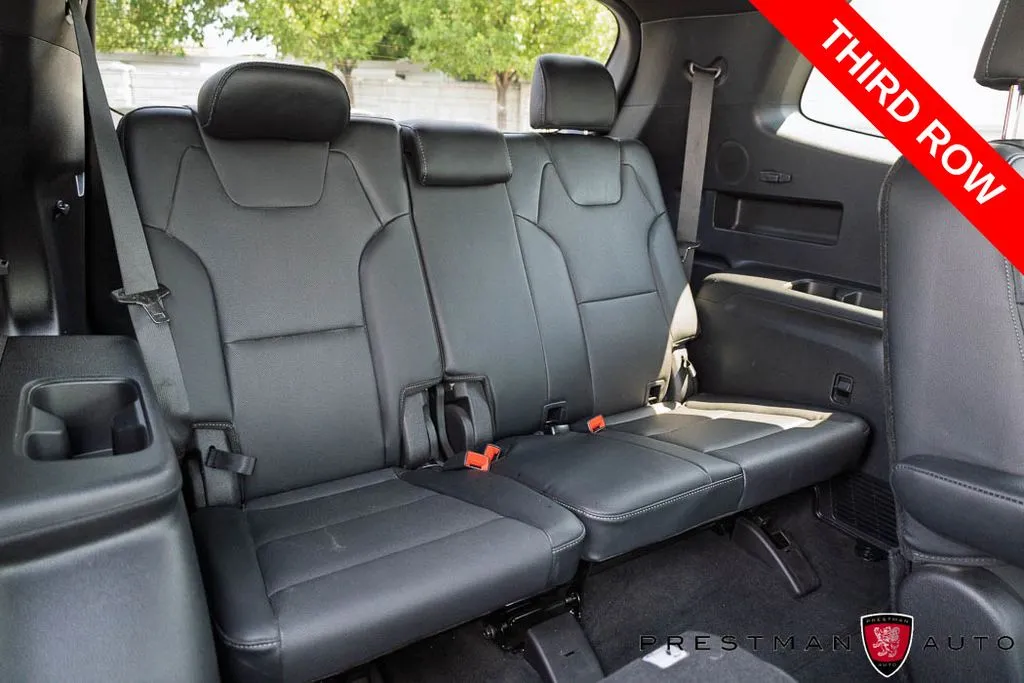 Kia Telluride photo 7