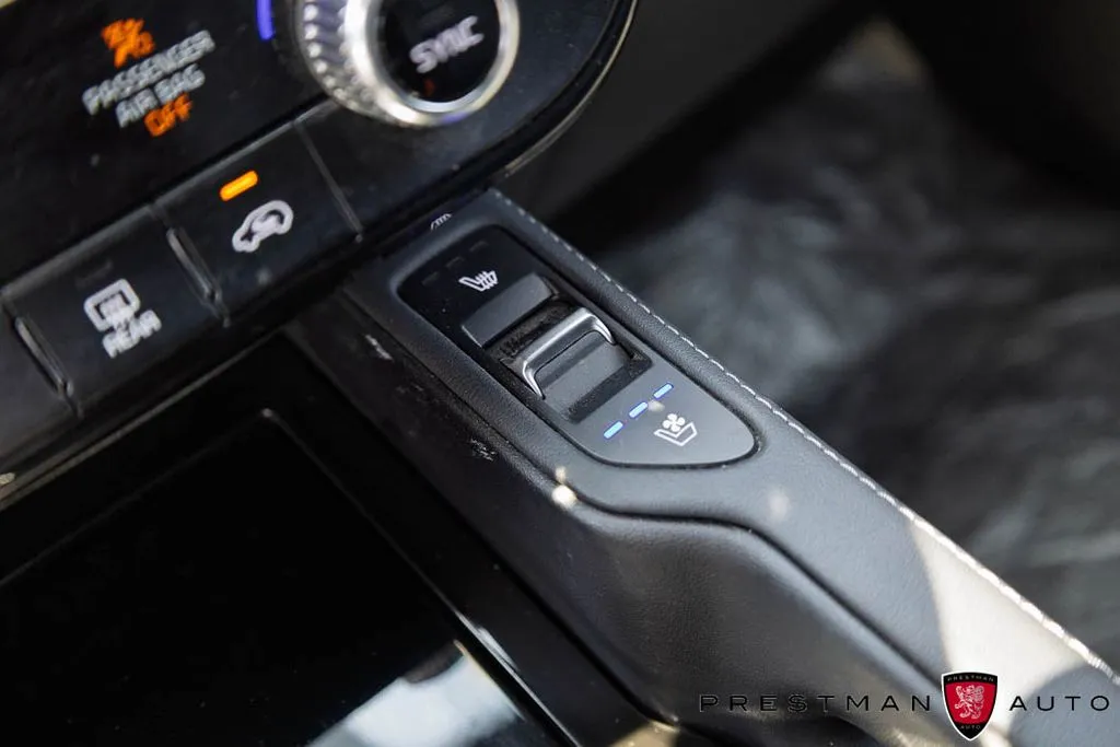 Kia Telluride photo 12