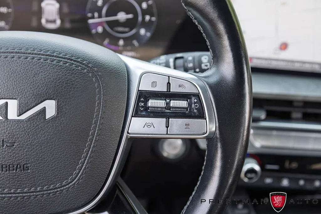 Kia Telluride photo 31