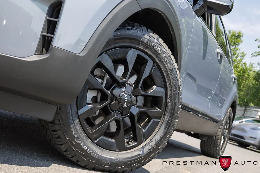 Kia Telluride photo 15